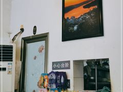 -老家猪肝面(石油路店)