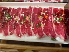 -正宗齐齐哈尔烤肉·齐牛哥鲜切炭火烤肉(杭州总店)