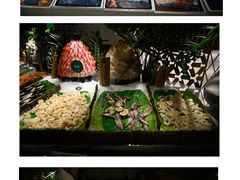 -亚马逊海鲜自助(梅溪湖步步高店)