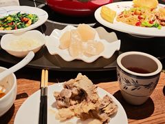 -福茂源横山铁锅羊肉(高新路店)