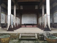 -绩溪龙川景区