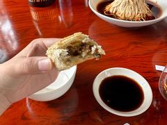 -扬州香格里拉·香宫中餐厅