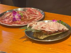 -kingkong大猩猩烤肉(CBD店)