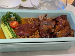 -避风塘(江桥万达店)