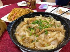 -金苑海鲜酒家(新港中路店)