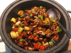 -海游荟·海洋文化餐厅(福田店)