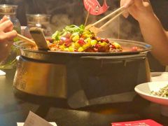 -辣尚瘾·烤鱼·新川菜(牡丹园直营店)