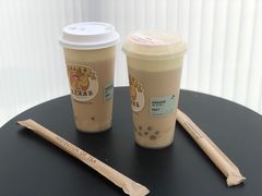 -喜茶(北京五棵松华熙店)