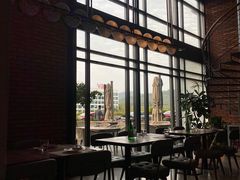 -OGGI TRATTORIA PIZZERIA(深业上城店)