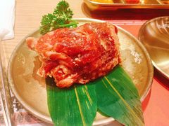 -西塔老太太泥炉烤肉(杭州首店)
