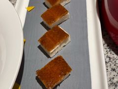-真地道京味府·鲜橙烤鸭·北京菜(朝阳公园·甜水园店)