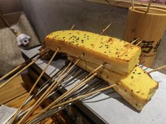 -北丐先生·野馄饨烧烤(雨花万象店)