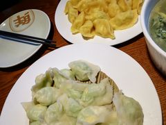 -船歌·鱼水饺青岛菜(金狮广场店)