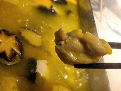 -湊湊火锅·茶憩(和平大悦城店)