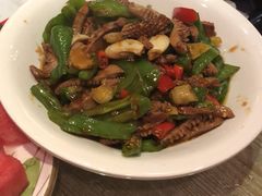 -亲回家吃饭餐厅(黄陂店)