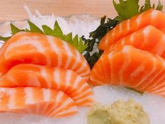 -隐泉之语日式料理(王府中环店)