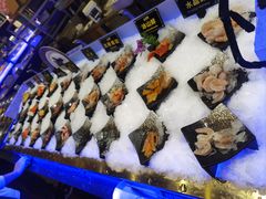 -九月海·海鲜自助(世纪东方店)