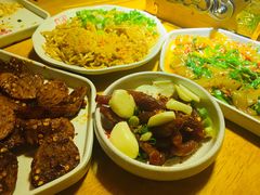 -九锅一堂酸菜鱼(新南凯德直营店)