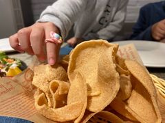 -又见马甲M8融合西餐厅(体育中心店)