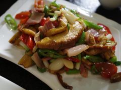 -喜洲翰林餐厅(董家百年老宅店)