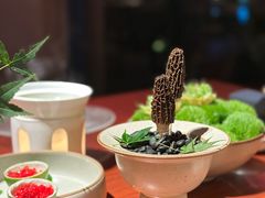 -龙吟山房(青龙山庄店)