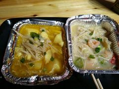 -百盛烧烤龙虾小酒馆(文富北路店)