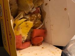 -四环冷面王(西单华威约饭街店)
