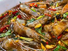 腌对虾-圆蛋酒料•生腌(开元路店)
