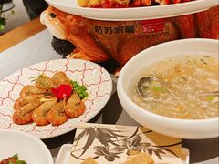 -姑苏家宴·苏帮菜·松鼠桂鱼(苏州总店)