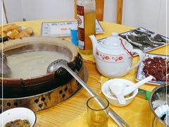 -大戚饭店(泰华路店)