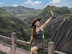 -飞天山旅游区