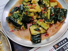 -后街佬·炭火鲜鱼杂(33小镇店)