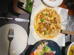 -秀·爱尔兰餐吧(上海路店)