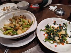 -新旺茶餐厅(嘉里城店)