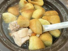 -天外天美食广场(哈尔滨路店)