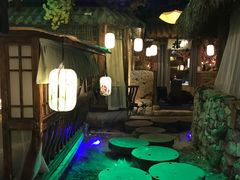 -淀里船宴(裕华东路店)