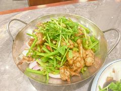 -曹胖子龙虾馆(黄桦路店)