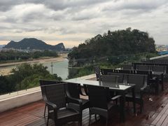 -维纳斯酒店-忆咖啡观景餐厅(象山公园店)