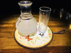 桃夭-蜉蝣酒吧(仓山万达店)