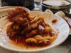 -老妈菜馆(建设街店)
