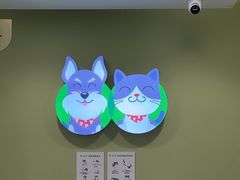 -悦宠动物医院(京丰分院)