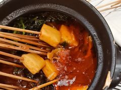 -有滋有味烧烤涮(果园星城C区店)