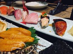 -月下料理(楷林IFC店)