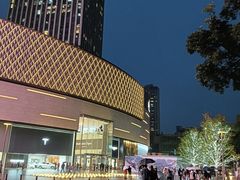 -龙湖重庆时代天街