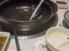 -四季缤纷椰子鸡(雨花亭凯德广场店)