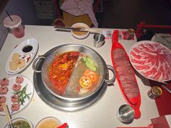 -小龙坎火锅(春熙太古里店)