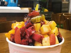 -梁子刨冰王(鞍山西道店)