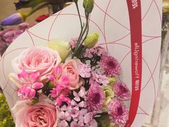 -花邻FloweringLife花艺气球派对(武康大楼店)