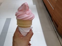 -麦当劳(中山公园龙之梦店)