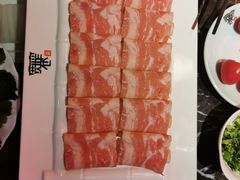 -宽窄巷子火锅(周浦店)